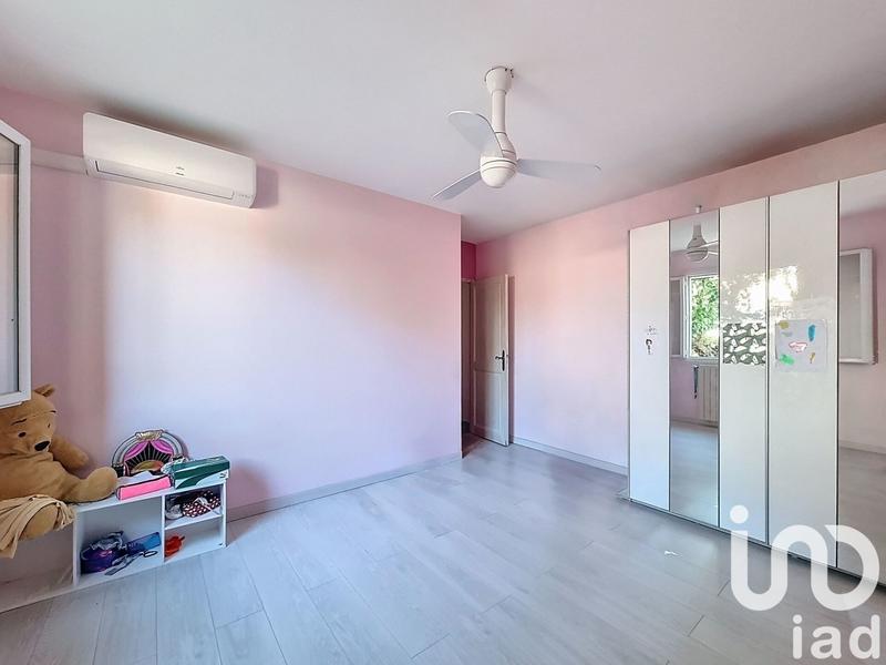 Maison - 190 m² - 7 pièces