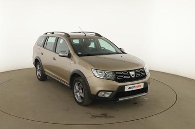 Dacia Logan Mcv II 0.9 TCe Stepway 90 ch