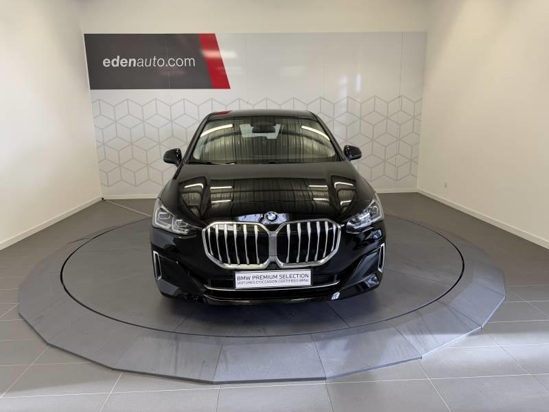 Bmw Serie 2 Active Tourer 218i 136 ch Dkg7 Luxury