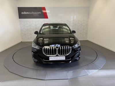 Bmw Serie 2 Active Tourer 218i 136 ch Dkg7 Luxury