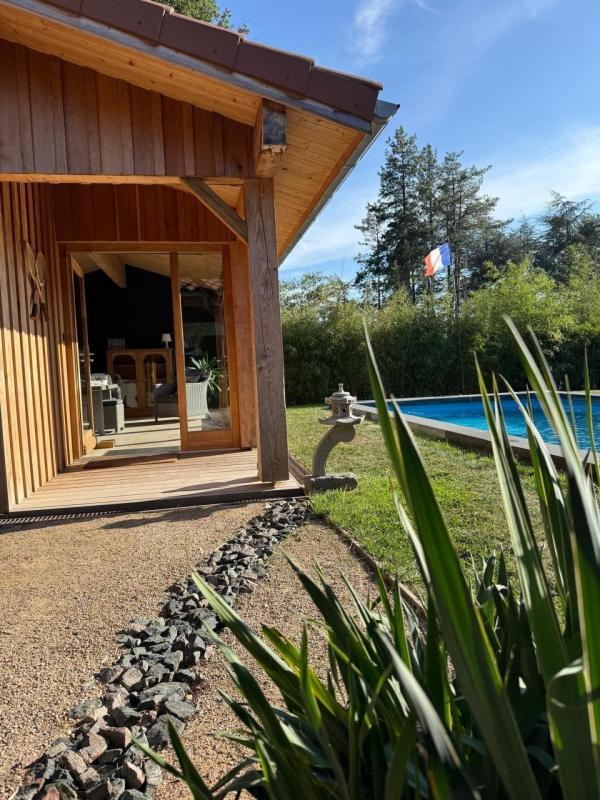 Maison de campagne - 290 m² - 6 pièces