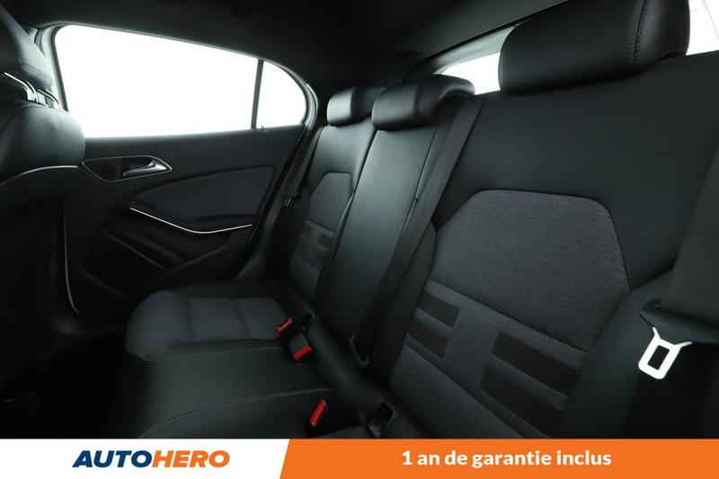 Mercedes Gla 180 Cdi Inspiration Bva7 109 ch