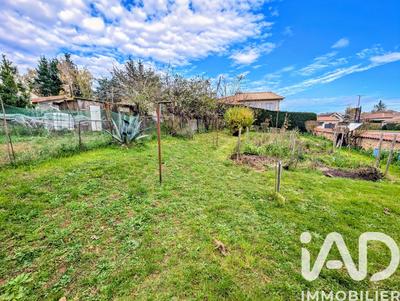 Maison - 165 m² - 7 pièces