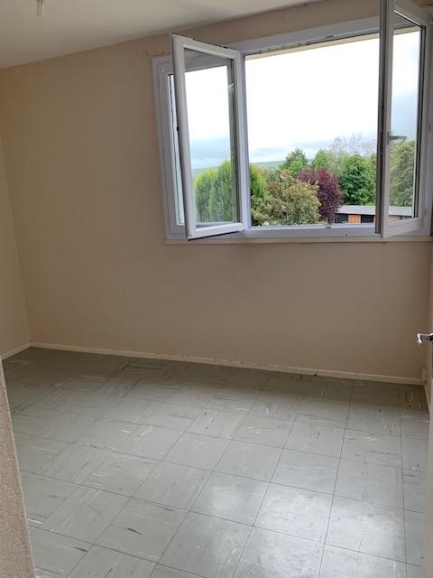 Appartement - 67 m² - 4 pièces