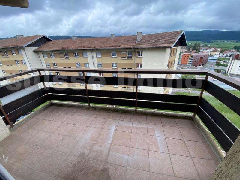 Appartement - 49 m² - 2 pièces