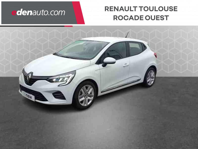 Renault Clio SCe 65 - 21n Zen