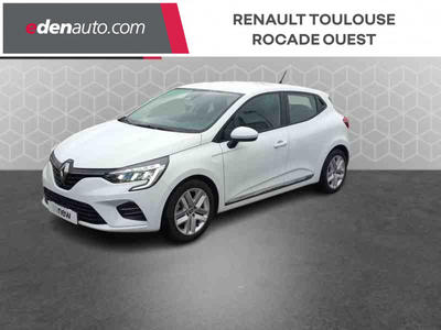Renault Clio SCe 65 - 21n Zen