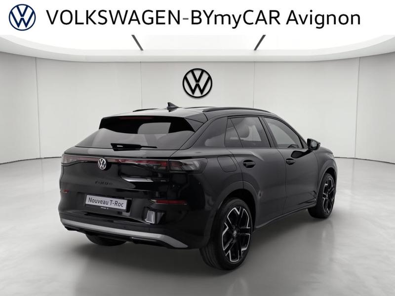 Volkswagen t-Roc 1.5 eTSI Evo2 Hybrid 150 ch Dsg7 Style