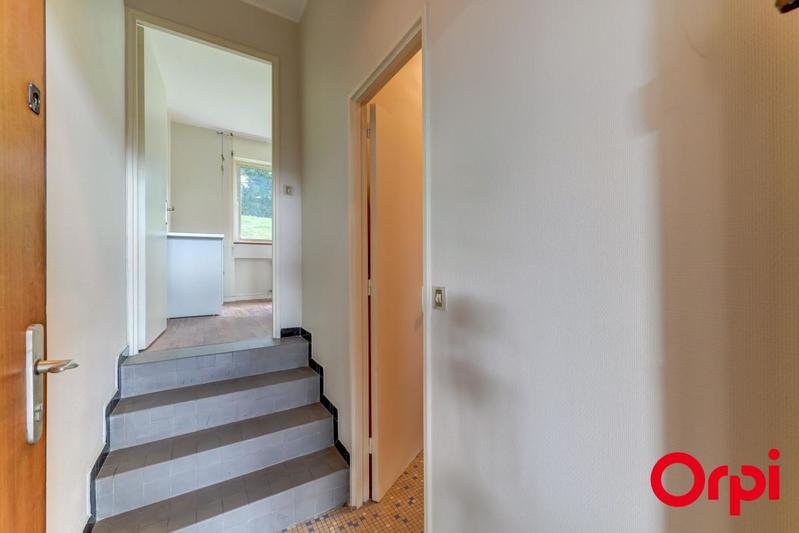 Studio - 17 m² - 2 pièces