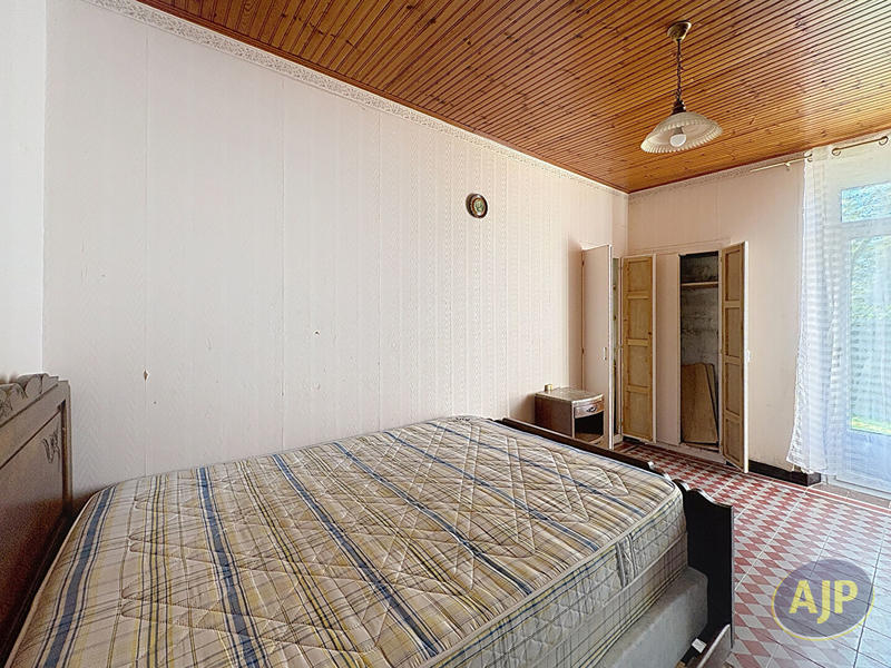 Maison - 75 m² - 4 pièces