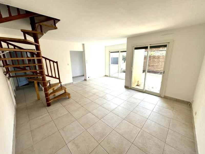 Maison - 102 m² - 6 pièces