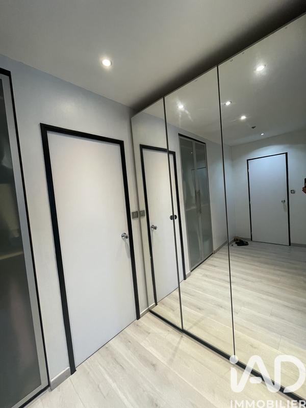 Maison - 182 m² - 7 pièces