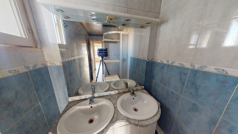 Appartement - 68 m² - 4 pièces