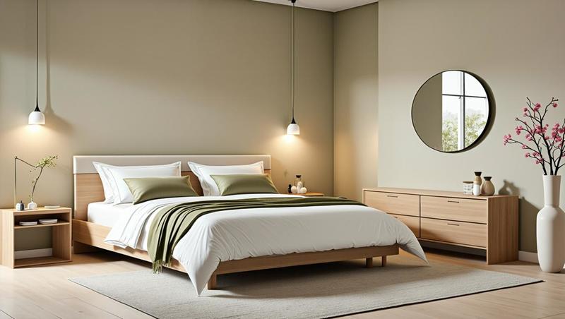 Appartement - 24 à 84 m²