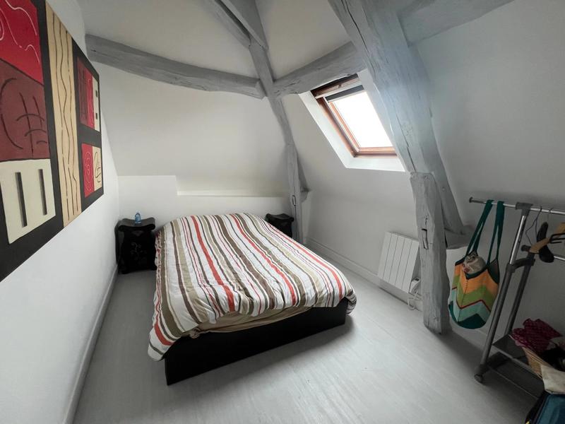 Appartement - 42 m² - 3 pièces