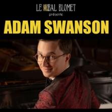 Adam Swanson - Ragtime, Blues &amp; Boogie