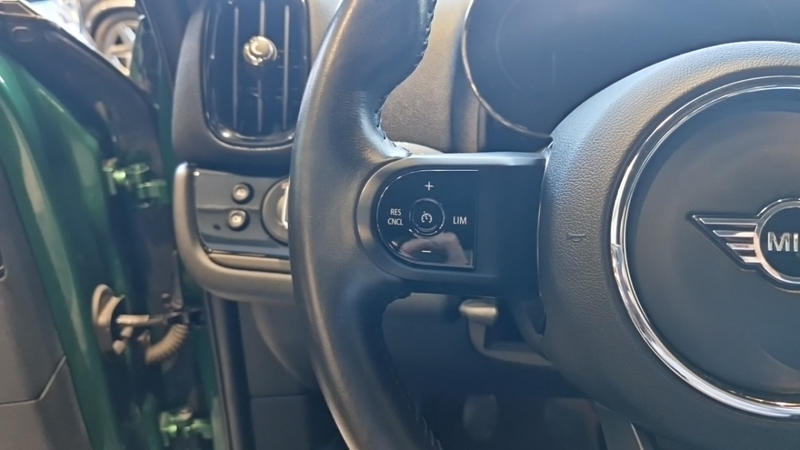 Mini Countryman F60 Lci 136 Ch Cooper Business Design