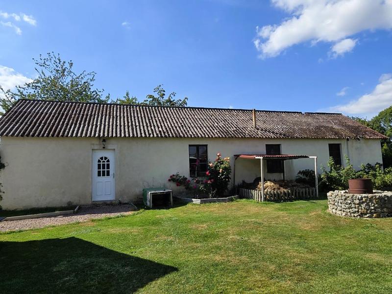 Maison - 135 m² - 5 pièces