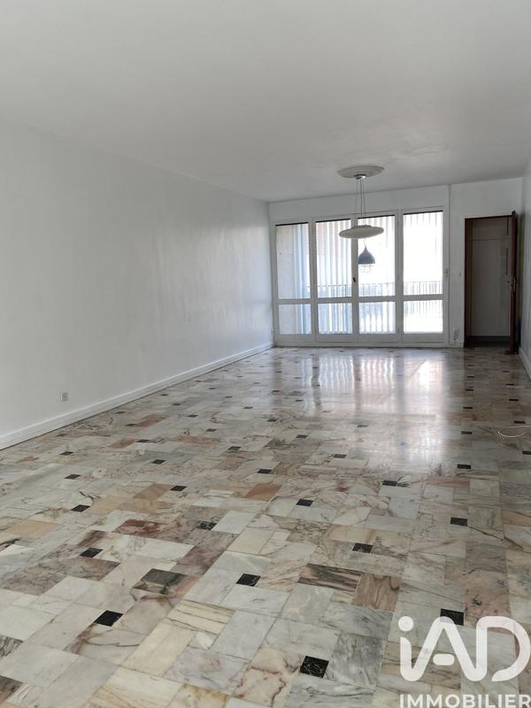 Appartement - 97 m² - 4 pièces