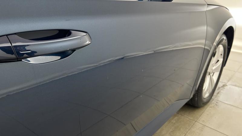 Skoda Superb 1.4 Tsi Phev 218 ch Dsg6 Business