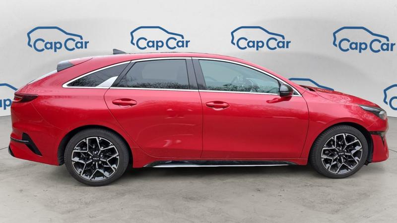 Kia ProCeed 1.5 t-GDi 160 Dct7 Gt-Line Premium - Automatique Entretien constructeur