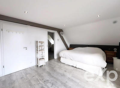 Maison - 183 m² - 7 pièces