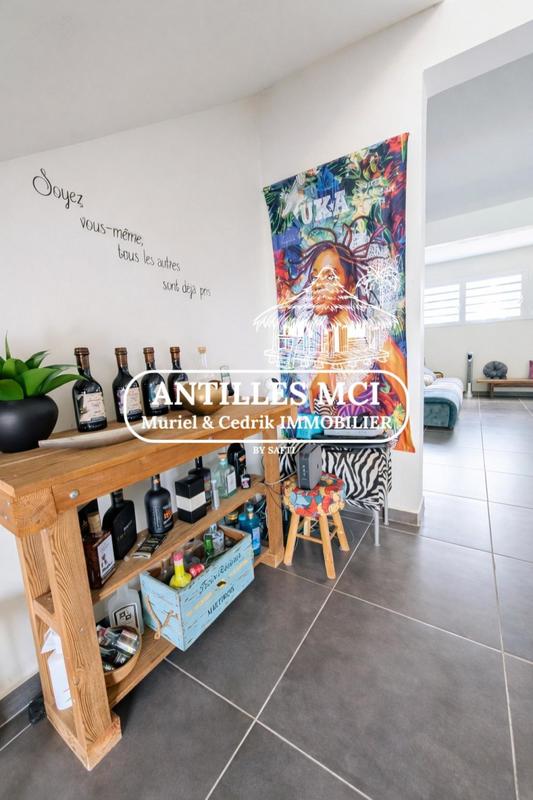 Villa - 192 m² - 7 pièces