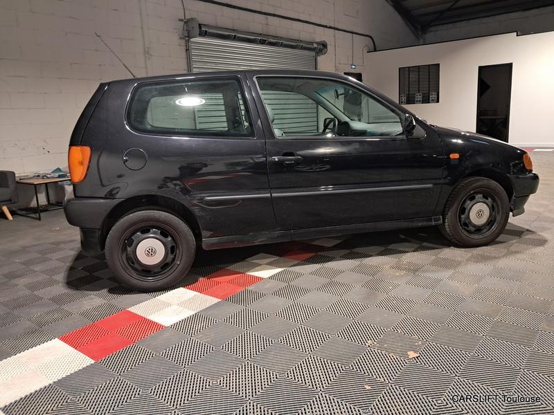 Volkswagen Polo 1.4 - 75 Cv -Boite Automatique