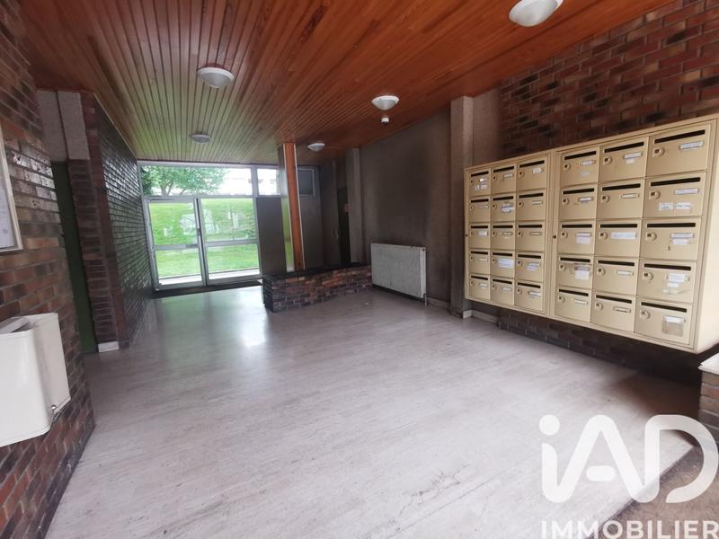 Appartement - 90 m² - 4 pièces