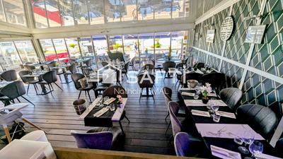 Local commercial - 100 m²