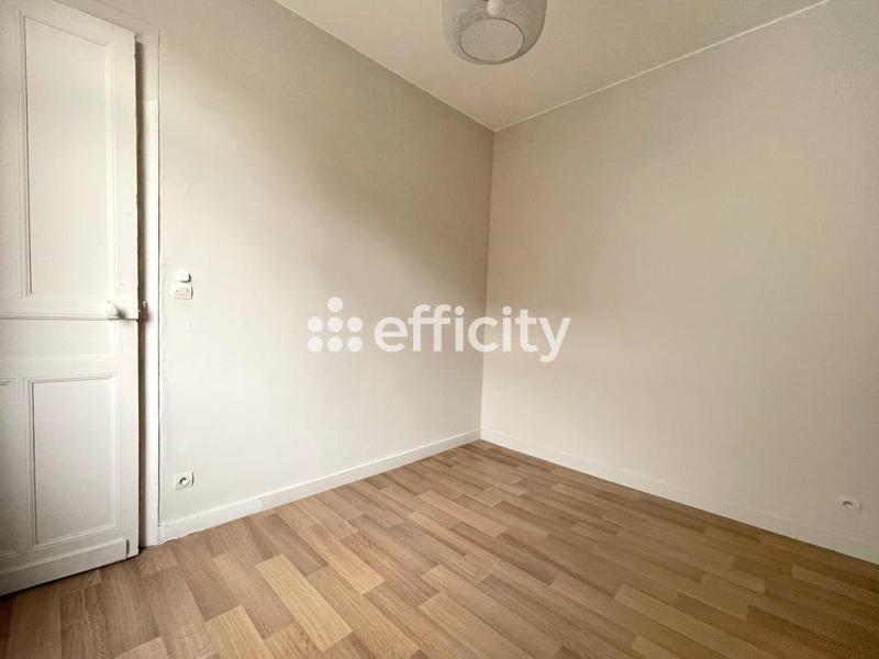 Appartement - 66 m² - 4 pièces