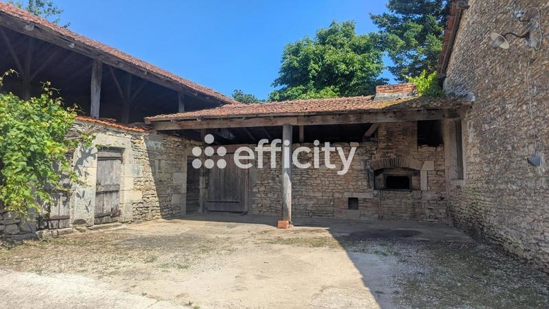 Maison - 100 m² - 3 pièces