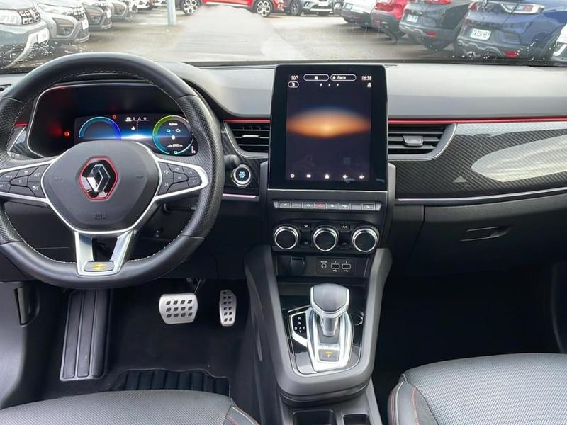 Renault Arkana E-Tech 145 - 21b R.S. Line