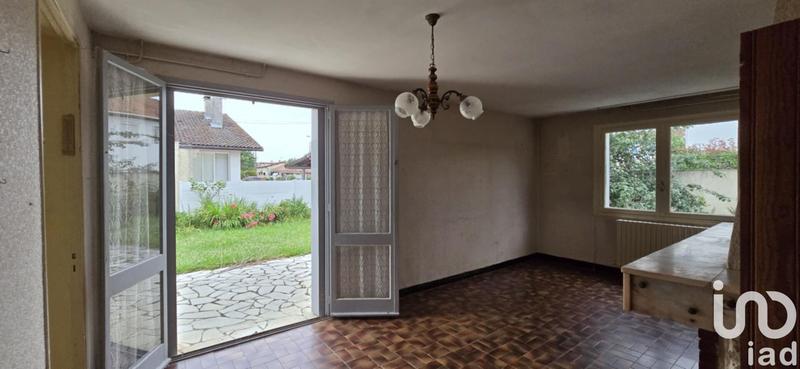 Maison - 154 m² - 6 pièces