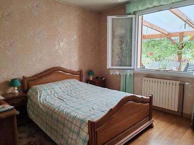 Maison - 126 m² - 4 pièces