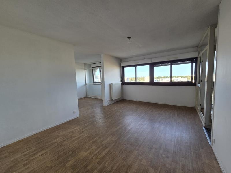 Appartement - 73 m² - 4 pièces