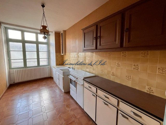 Maison - 148 m² - 5 pièces