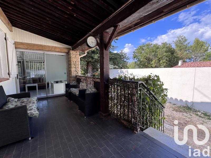 Maison - 108 m² - 4 pièces