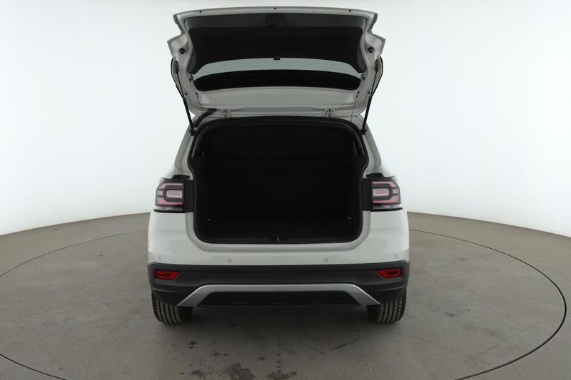 Volkswagen t-Cross 1.0 Tsi Carat Dsg 110 ch