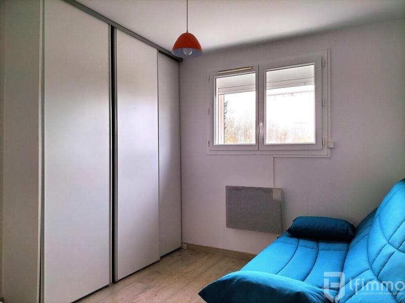 Propriété - 208 m² - 7 pièces