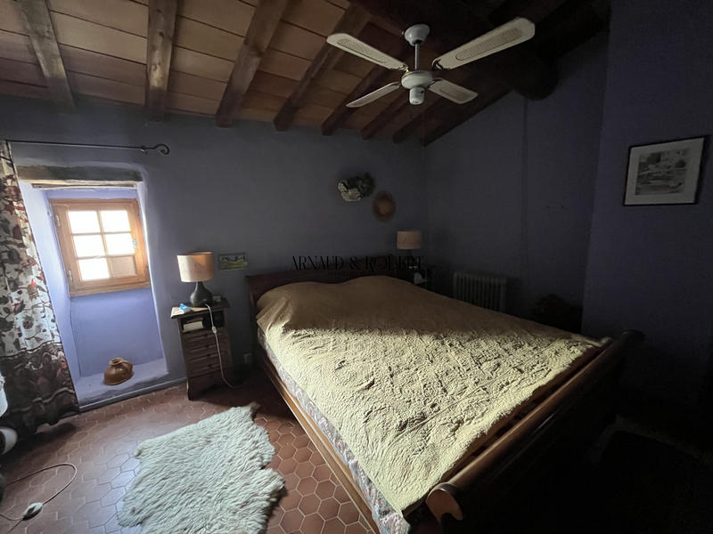 Maison - 106 m² - 5 pièces