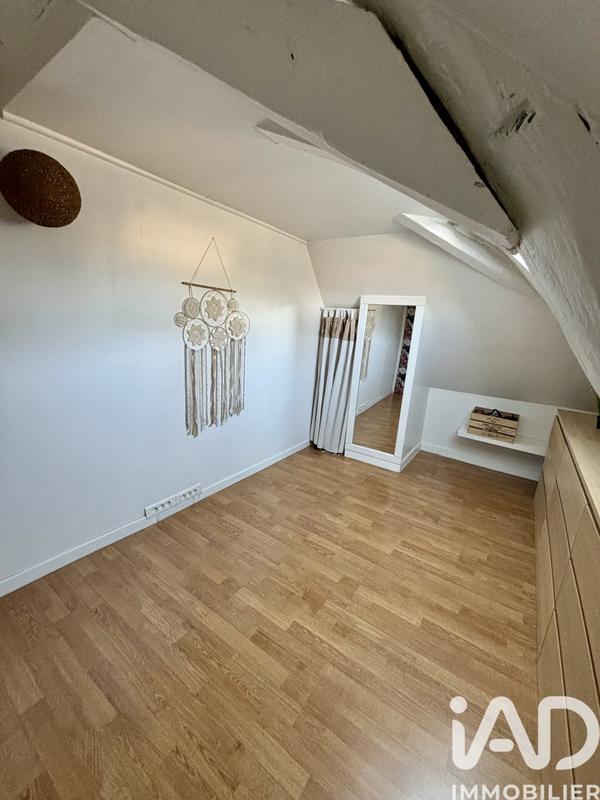 Appartement - 51 m² - 3 pièces