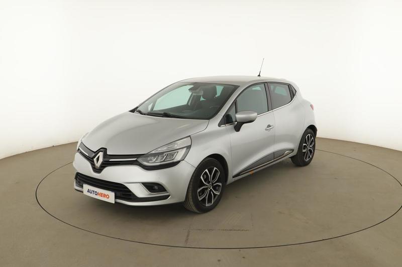 Renault Clio 1.5 dCi Intens Edc 90 ch