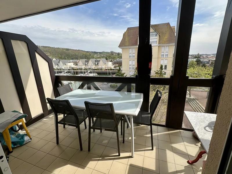 Appartement - 74 m² - 3 pièces