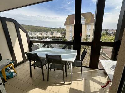 Appartement - 74 m² - 3 pièces