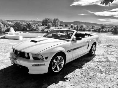 Taxi Rognac / Location Voiture Mariage