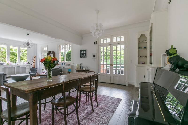 Propriété - 200 m² - 8 pièces