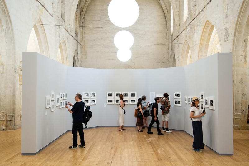 Les Rencontres d'Arles