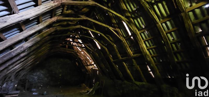 Ferme - 250 m² - 2 pièces