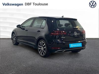 Volkswagen Golf 1.5 Tsi 150 Evo Dsg7 Carat